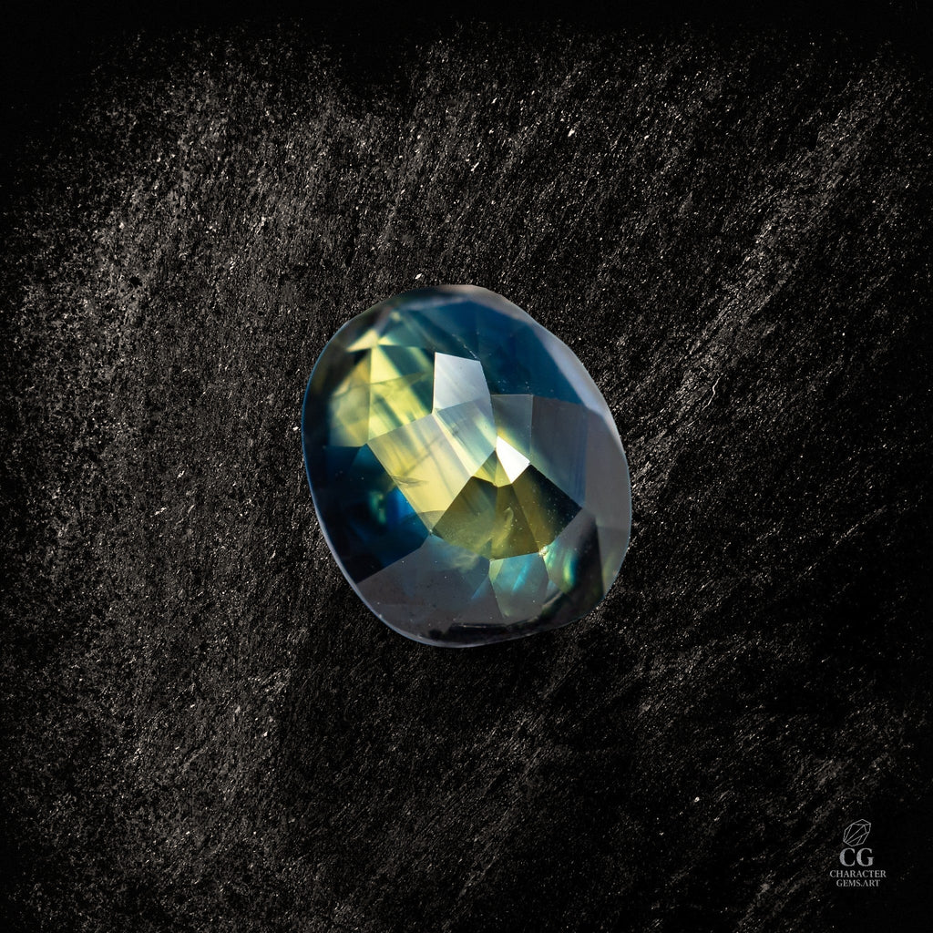 Auric Core - Character - Gems.art