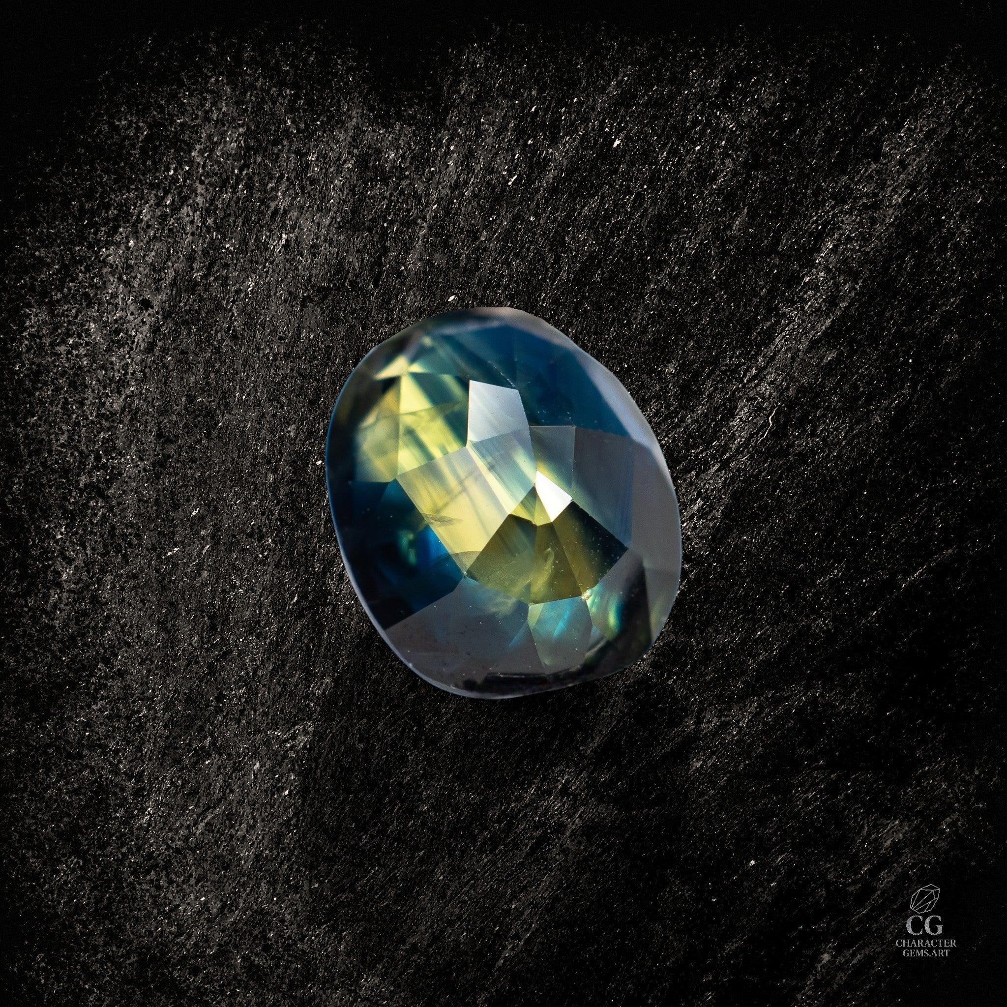 Auric Core - Character - Gems.art