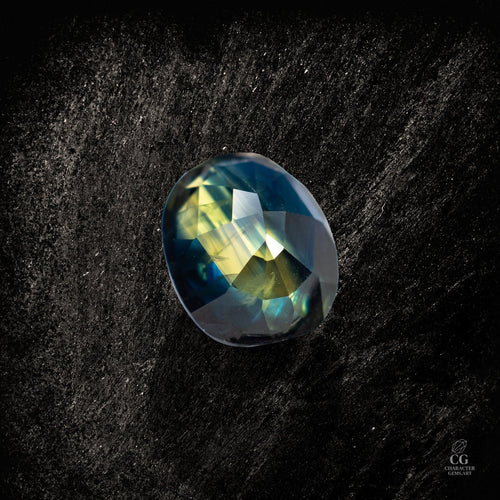 Auric Core - Character - Gems.art