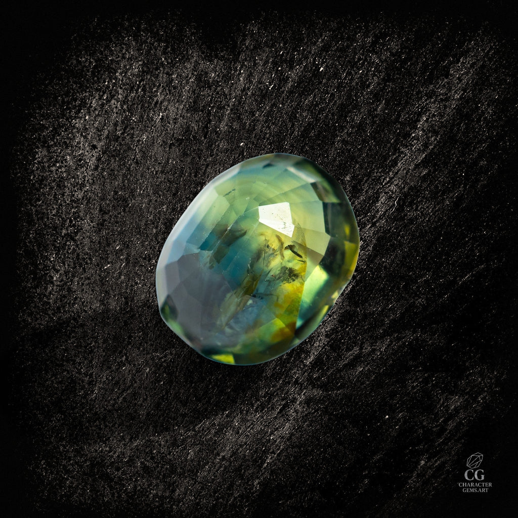 Auric Core - Character - Gems.art