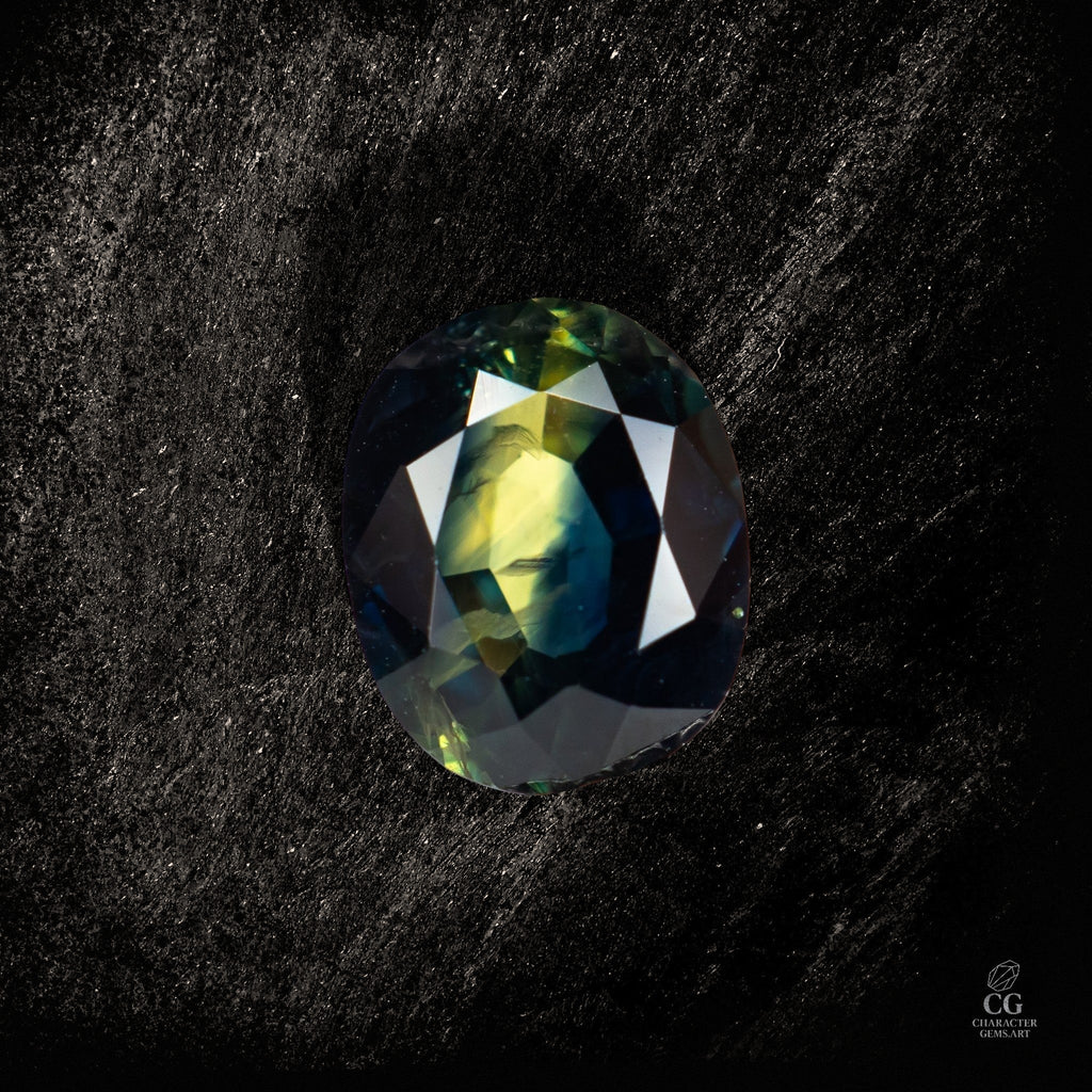 Auric Core - Character - Gems.art