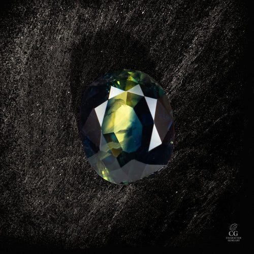 Auric Core - Character - Gems.art