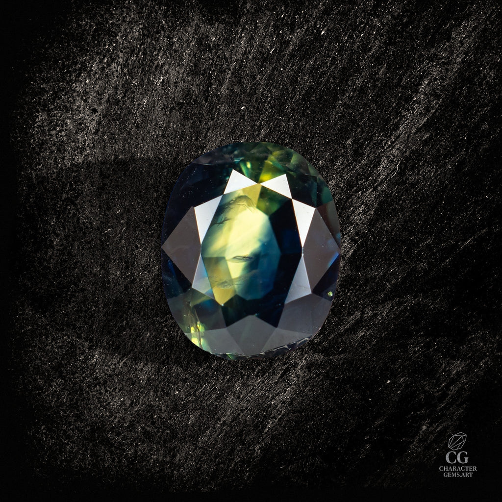 Auric Core - Character - Gems.art