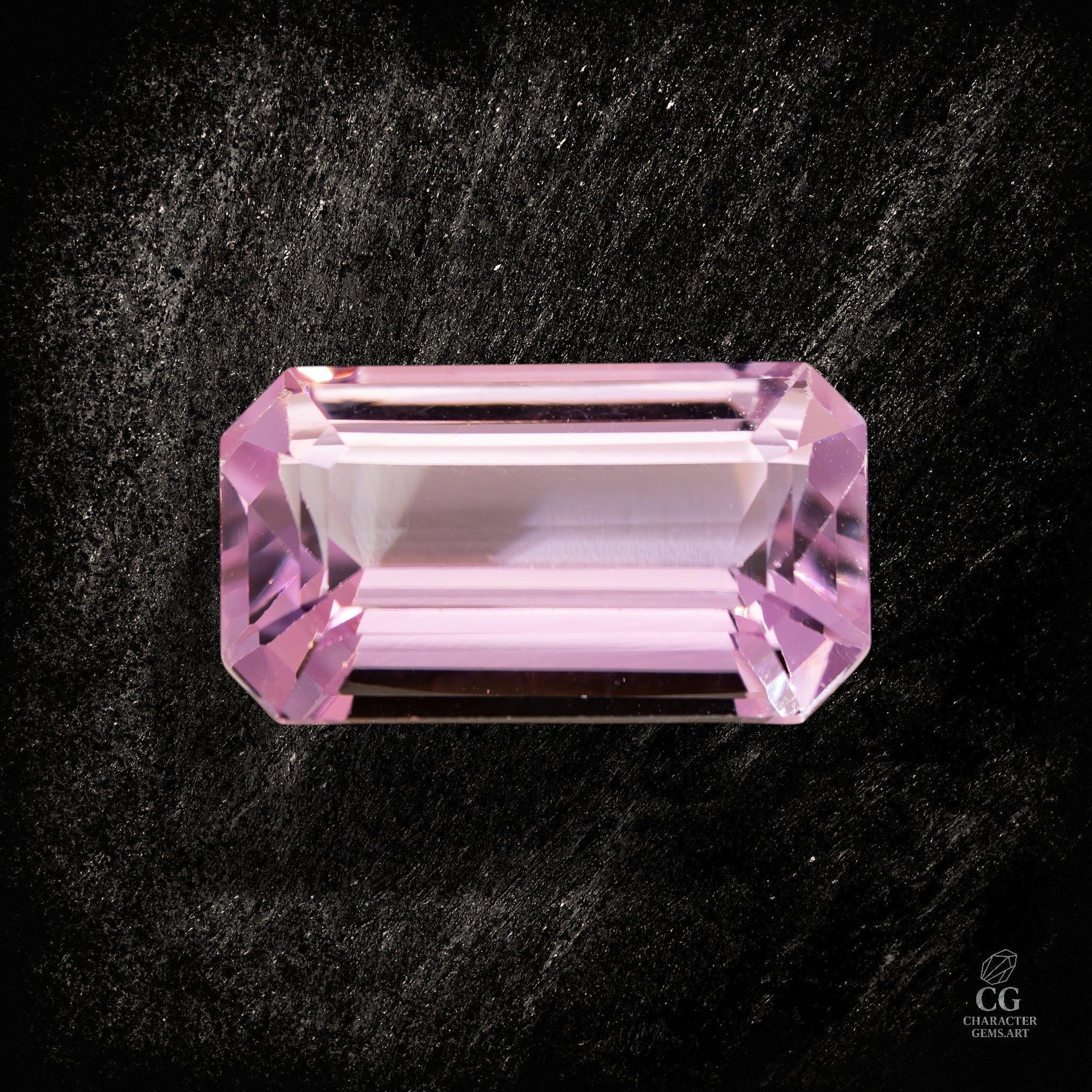 Aurora Ligne - Character - Gems.art