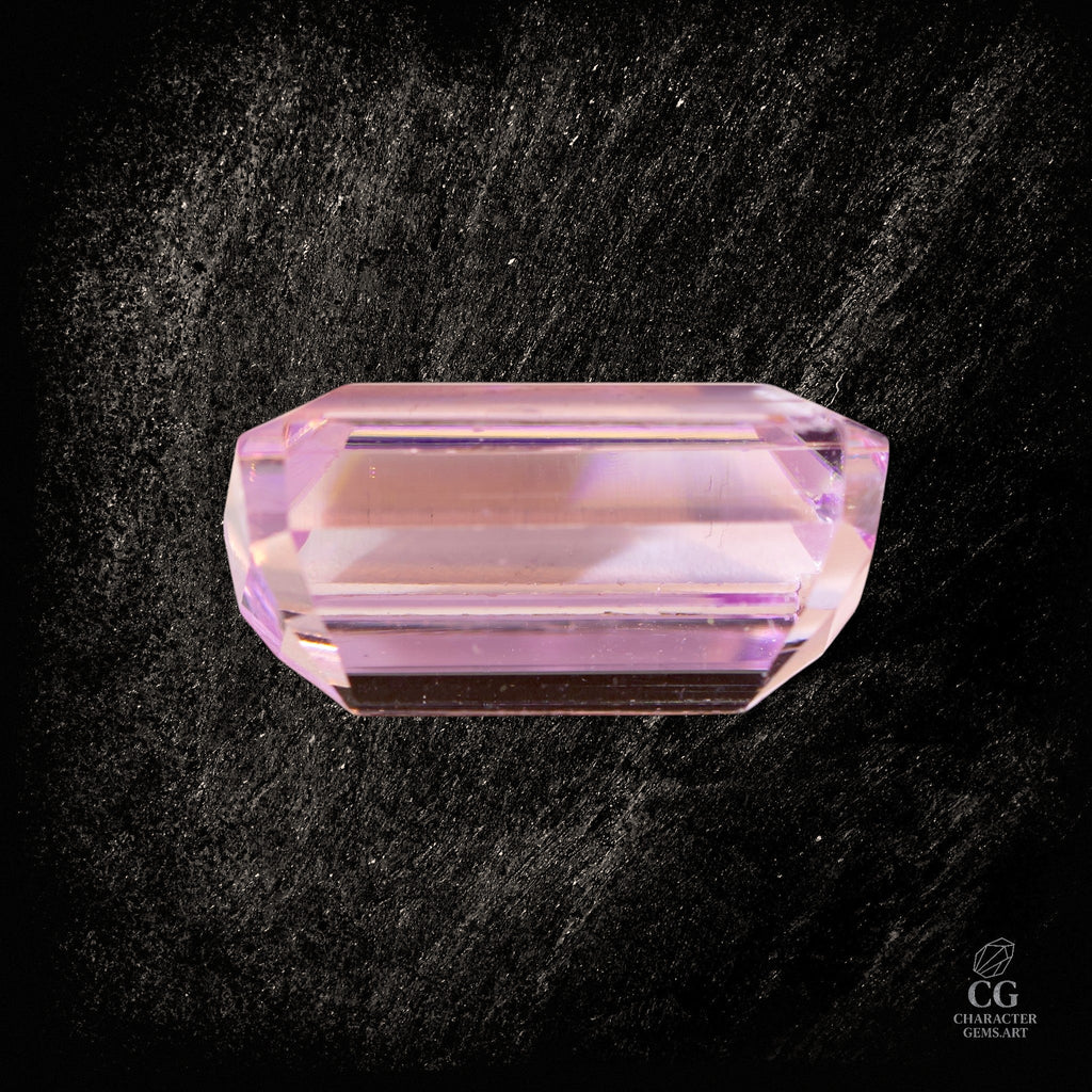 Aurora Ligne - Character - Gems.art