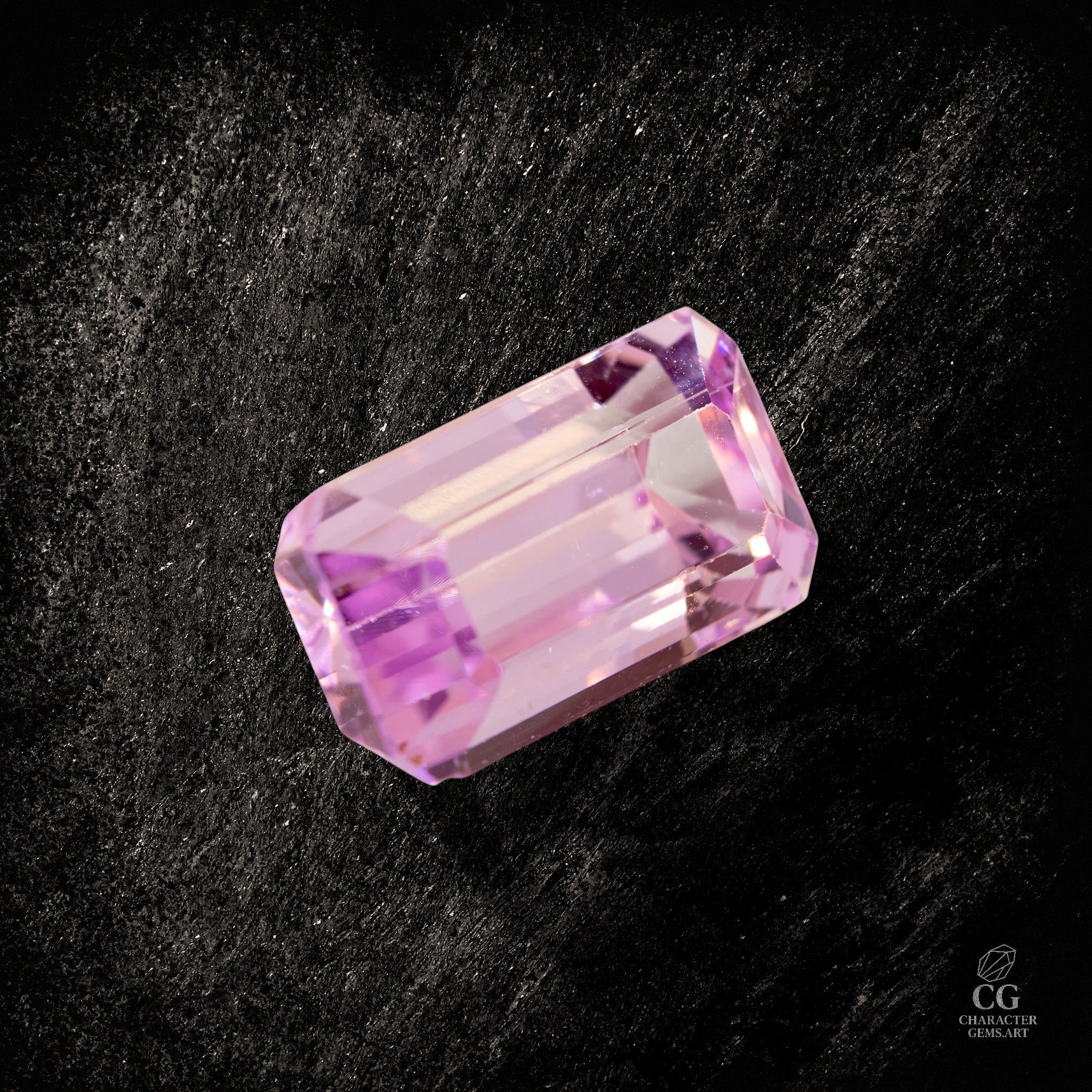 Aurora Ligne - Character - Gems.art