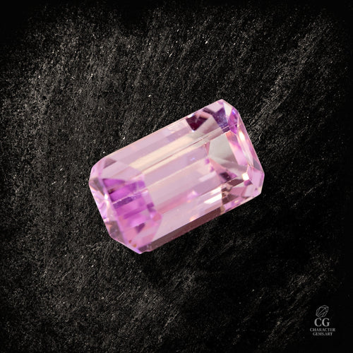 Aurora Ligne - Character - Gems.art