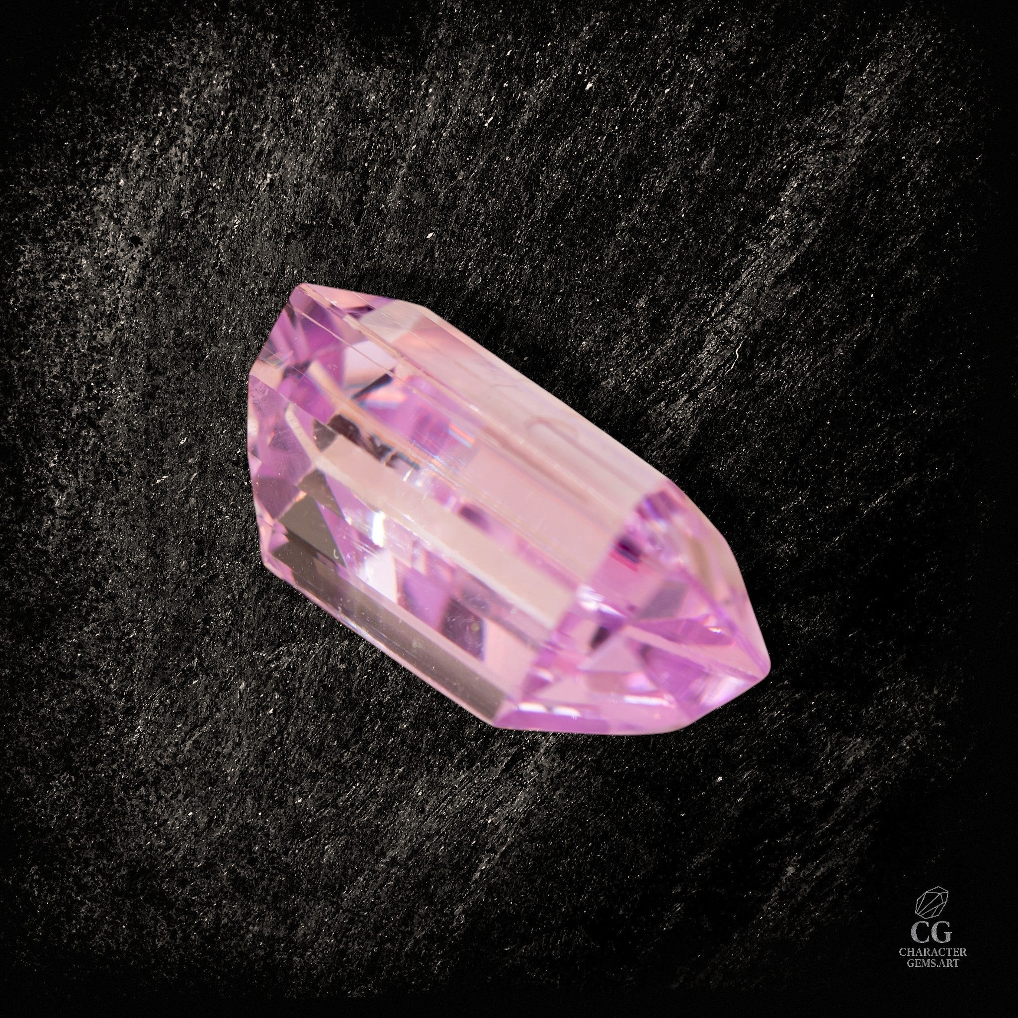 Aurora Ligne - Character - Gems.art