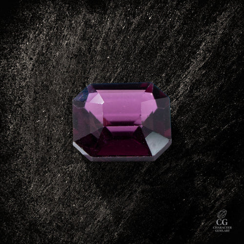 Axial Frame - Character - Gems.art