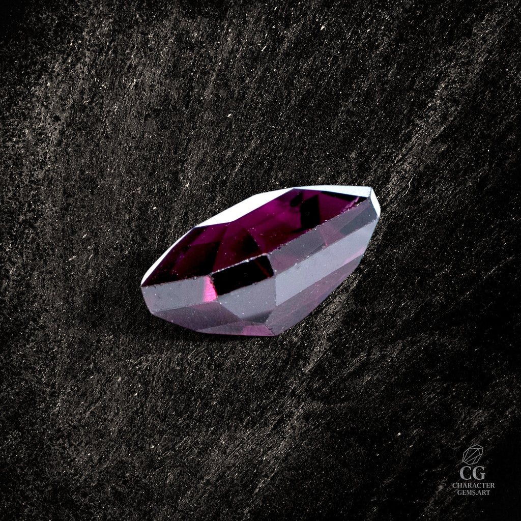 Axial Frame - Character - Gems.art