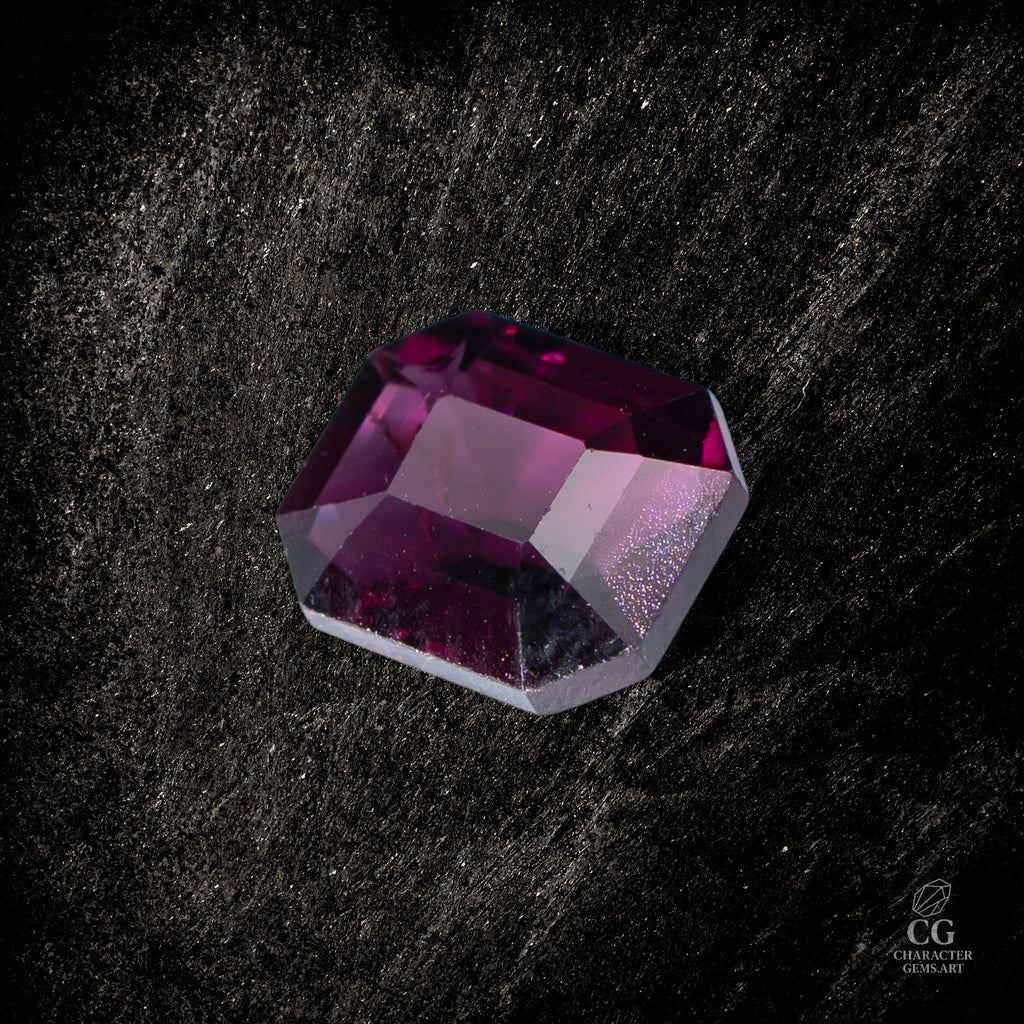 Axial Frame - Character - Gems.art