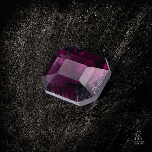 Axial Frame - Character - Gems.art