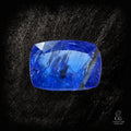 Azure Faultline - Character-Gems.art