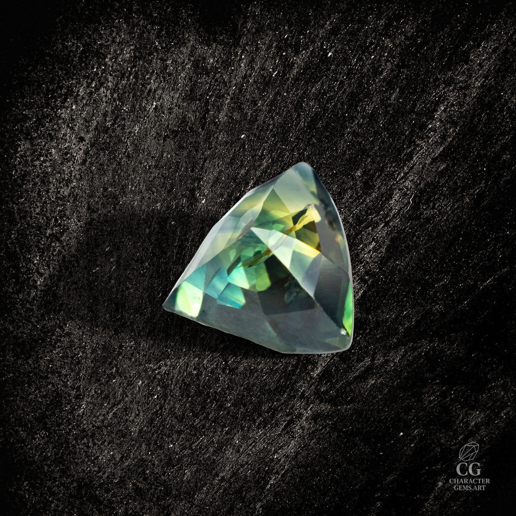 Basalt Prism - Character - Gems.art
