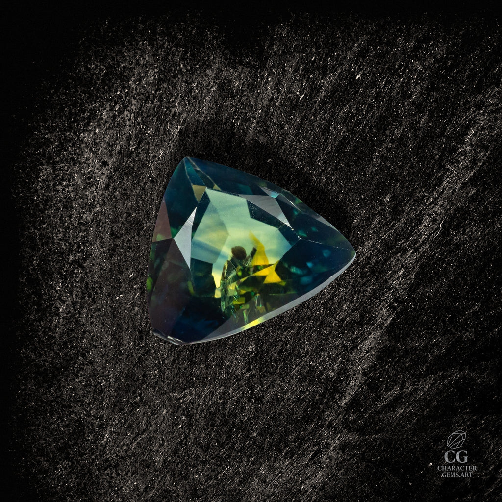 Basalt Prism - Character - Gems.art