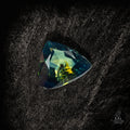 Basalt Prism - Character - Gems.art