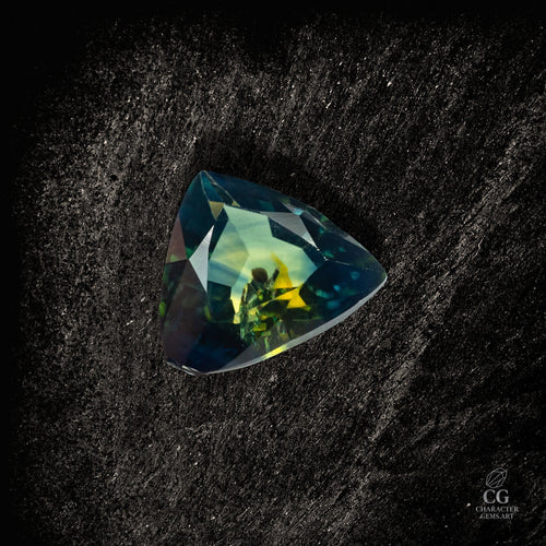 Basalt Prism - Character - Gems.art