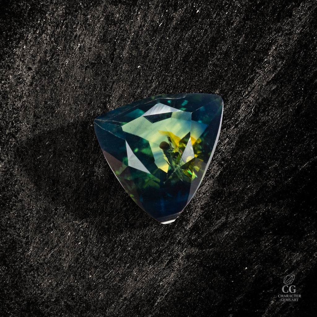 Basalt Prism - Character - Gems.art