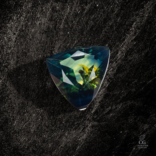 Basalt Prism - Character - Gems.art