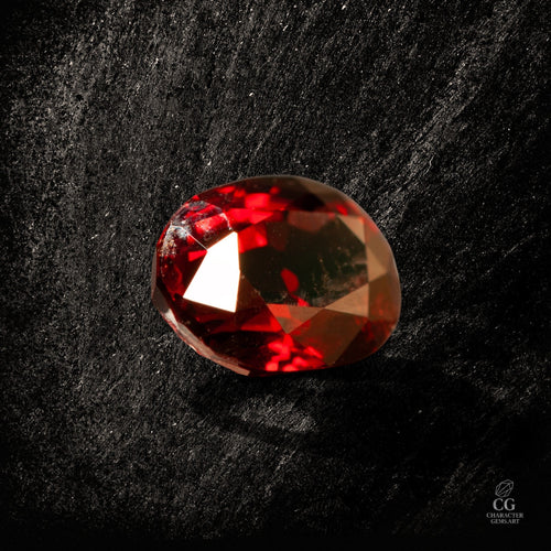 Blood Ledger - Character - Gems.art