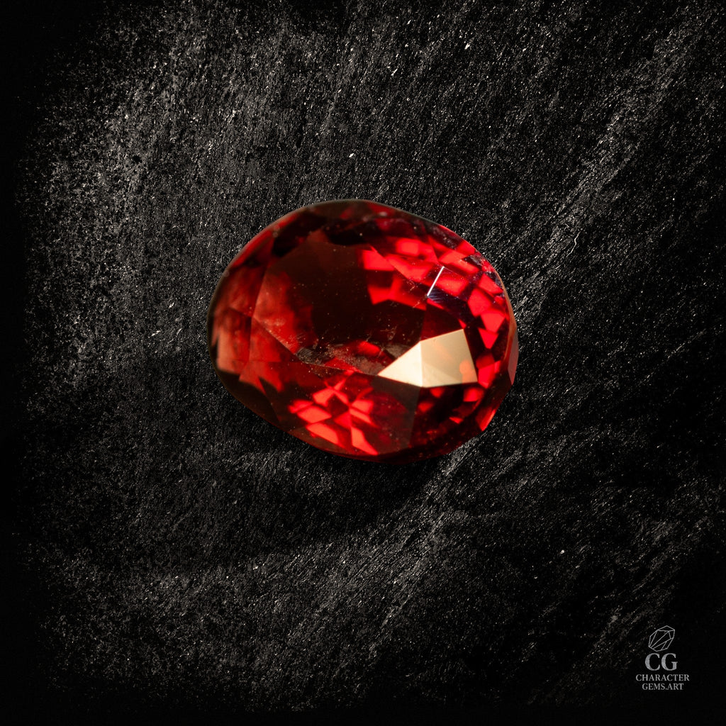 Blood Ledger - Character - Gems.art