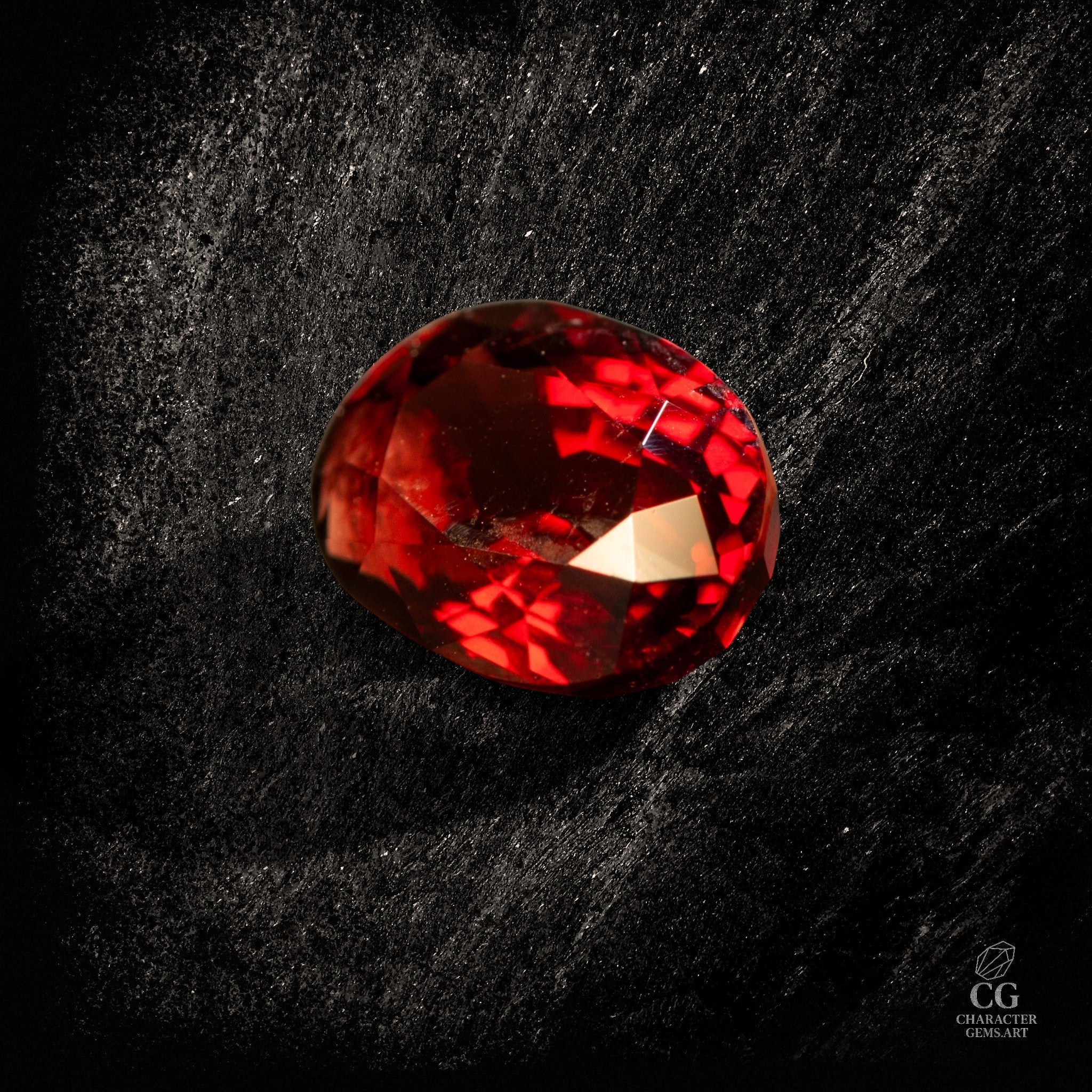 Blood Ledger - Character - Gems.art