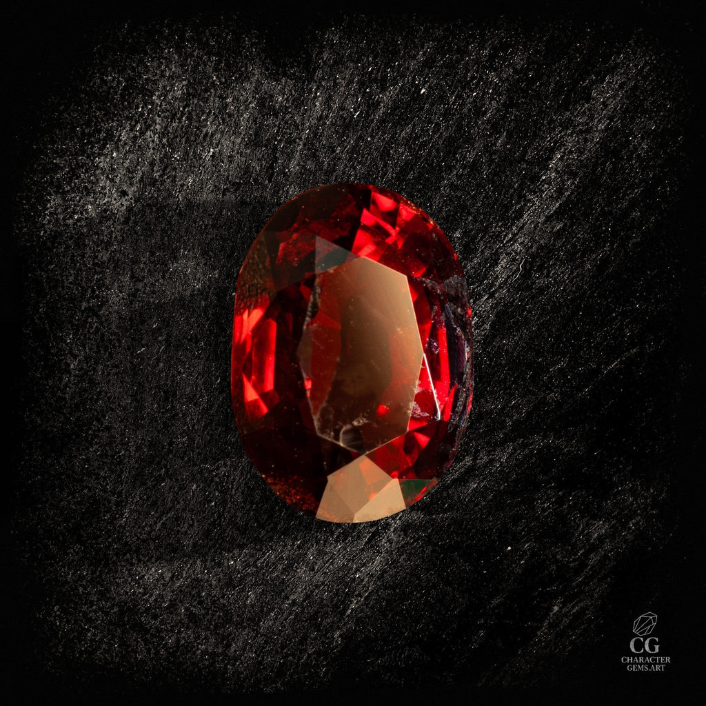 Blood Ledger - Character - Gems.art