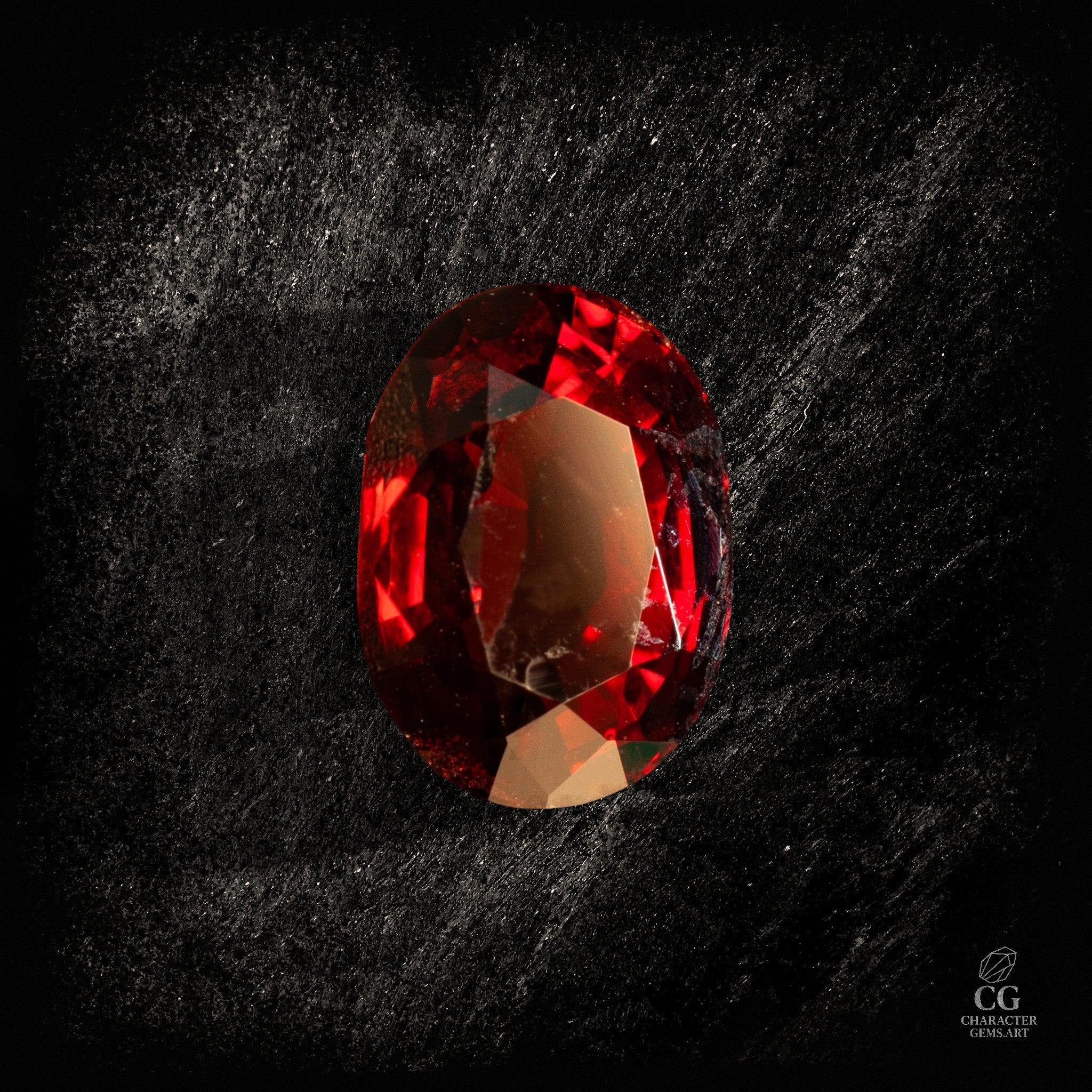 Blood Ledger - Character - Gems.art