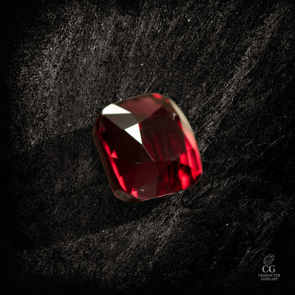 Blood Vault - Character - Gems.art