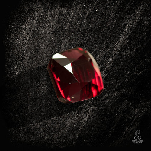 Blood Vault - Character - Gems.art