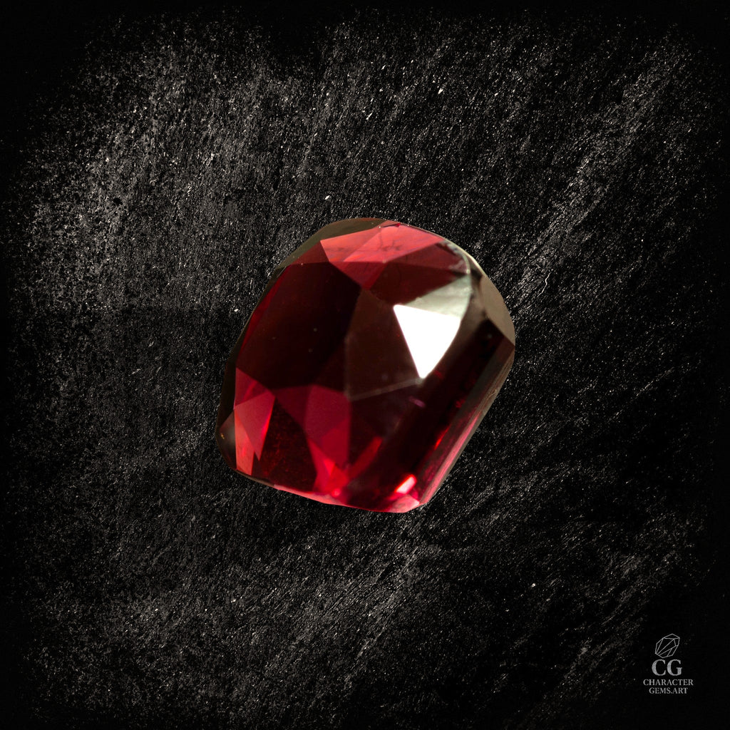 Blood Vault - Character - Gems.art