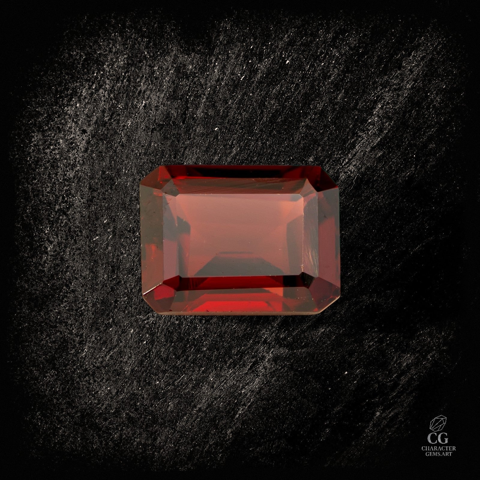 Bloody Alignment - Character - Gems.art