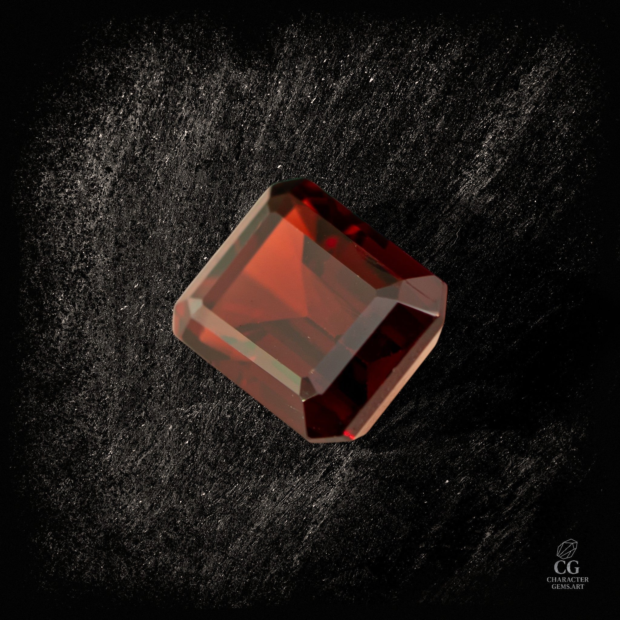 Bloody Alignment - Character - Gems.art