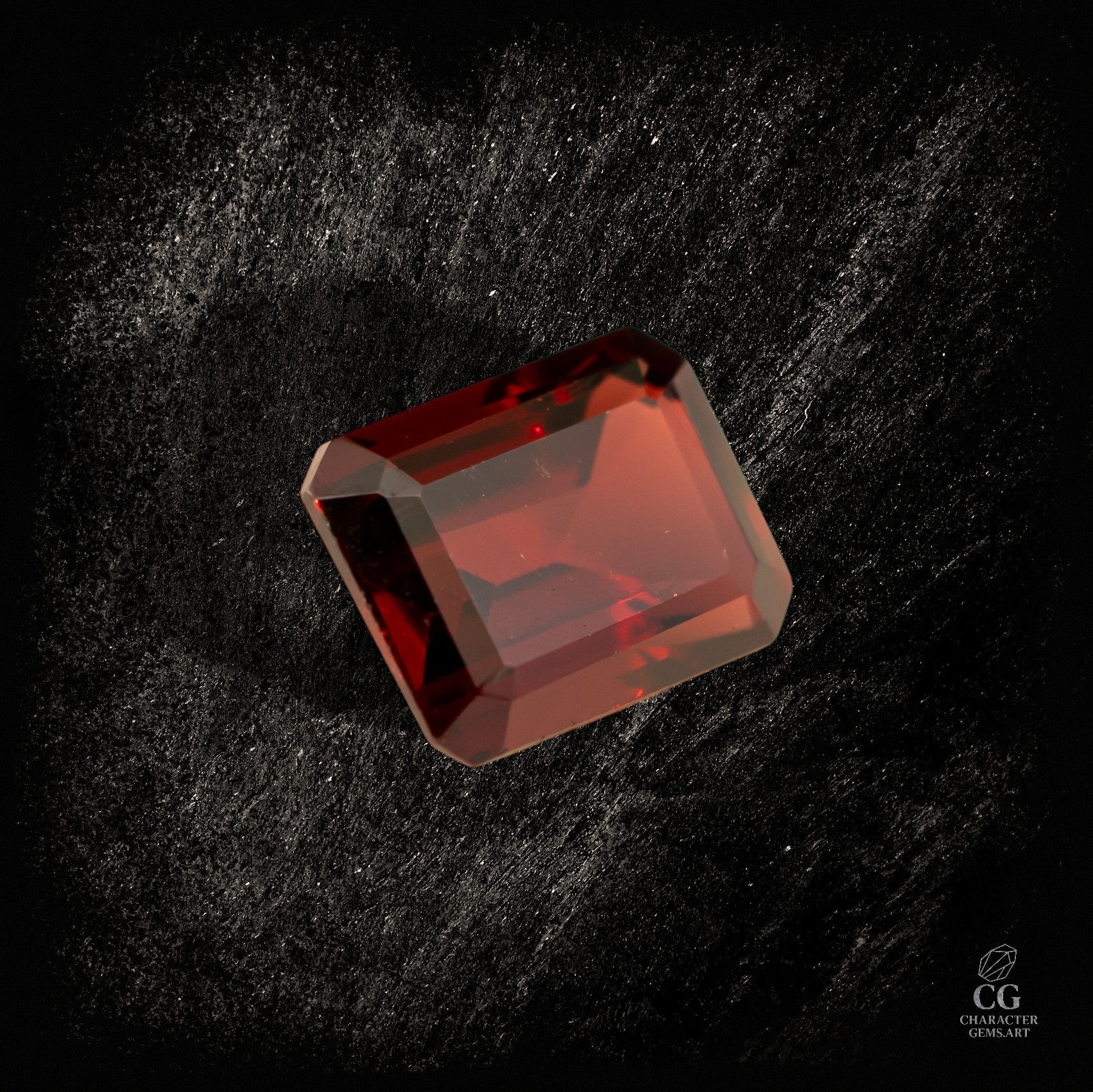Bloody Alignment - Character - Gems.art