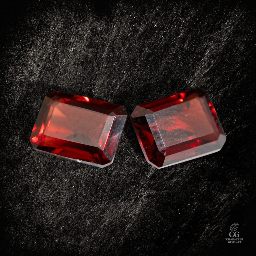 Bloody Alignment - Character - Gems.art