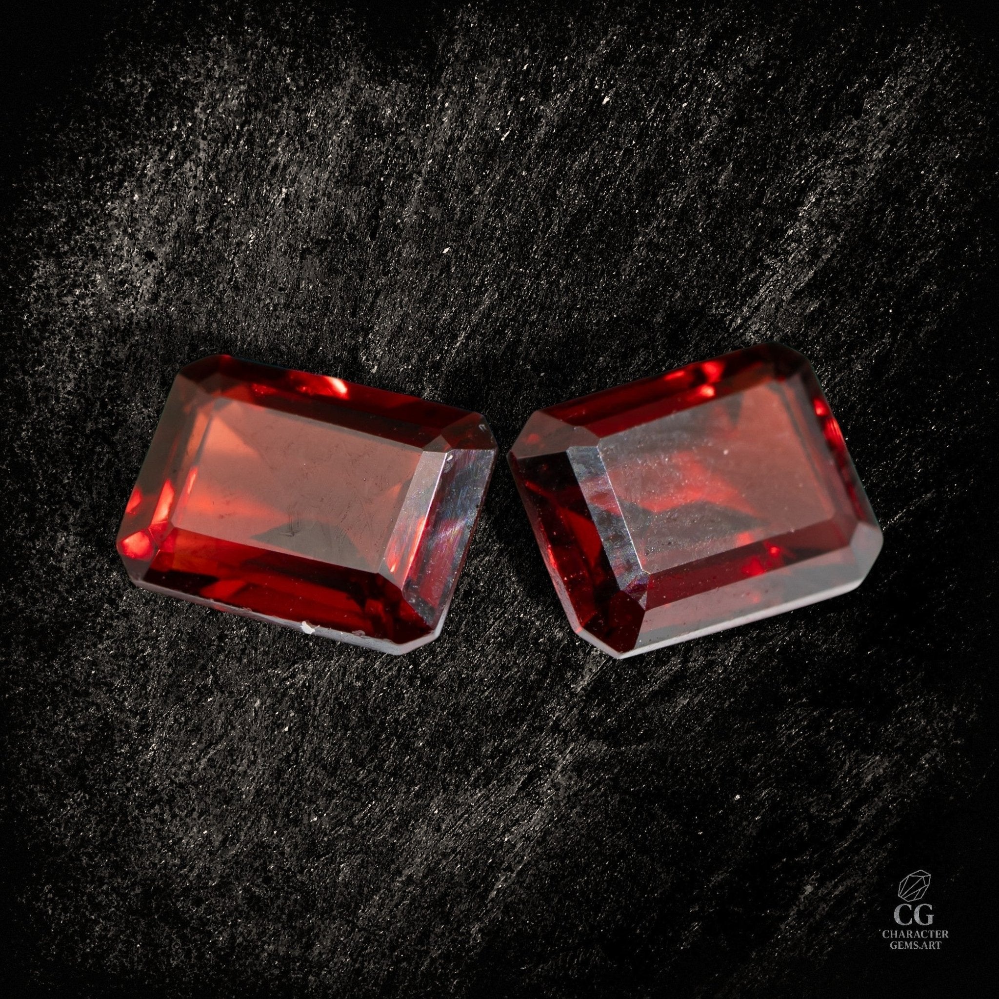 Bloody Alignment - Character - Gems.art