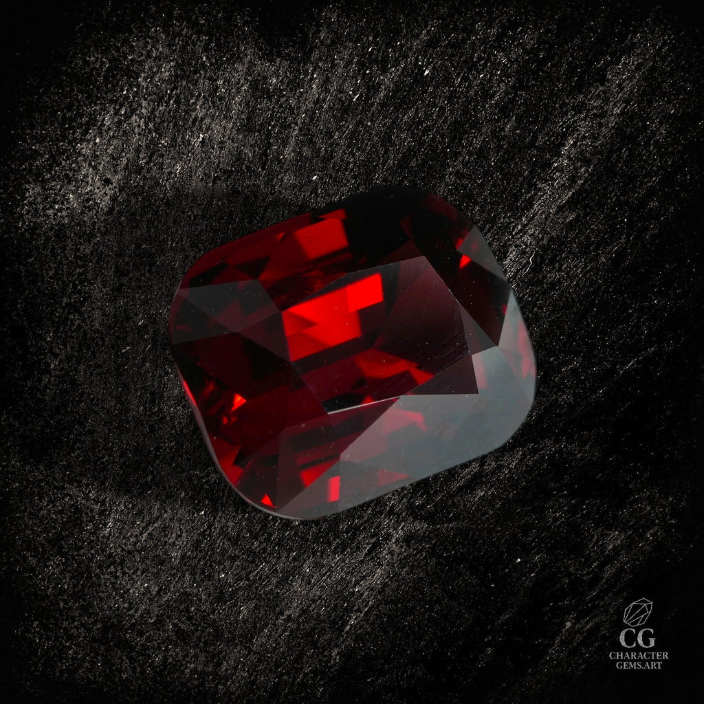 Bloody Monolith - Character-Gems.art