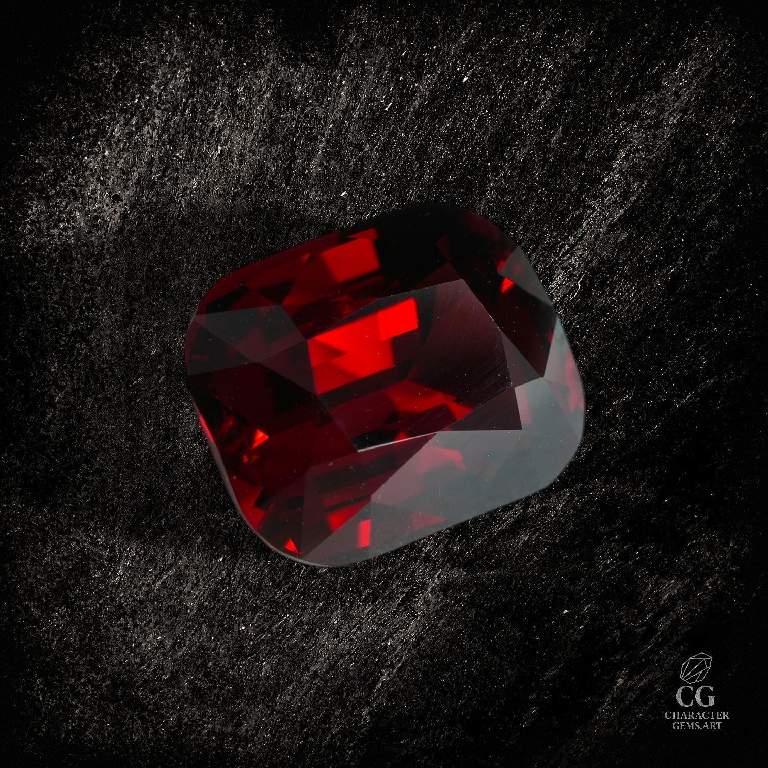 Bloody Monolith - Character-Gems.art