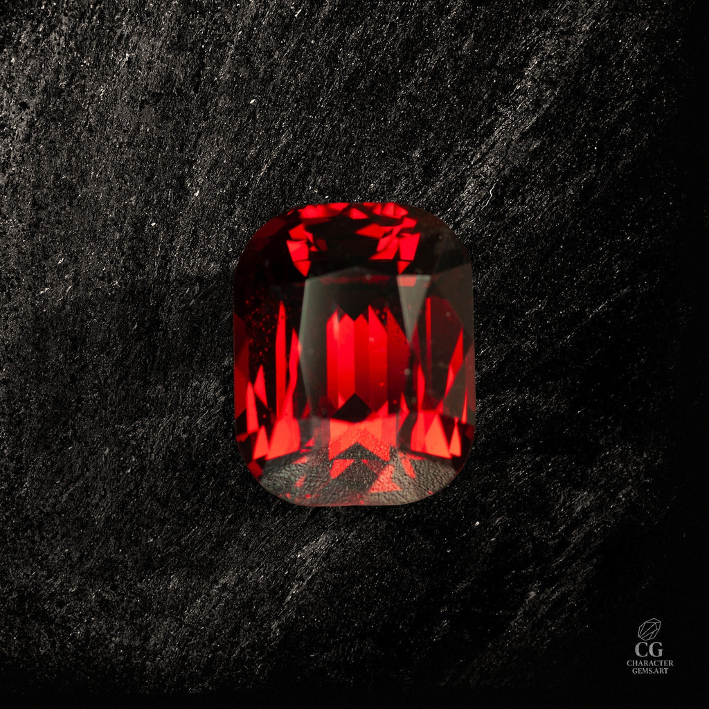 Bloody Monolith - Character - Gems.art