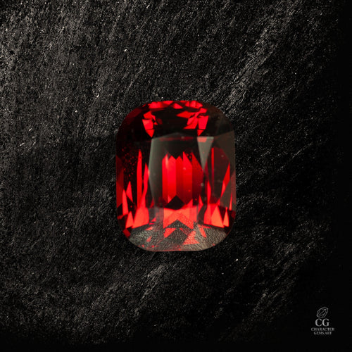 Bloody Monolith - Character - Gems.art