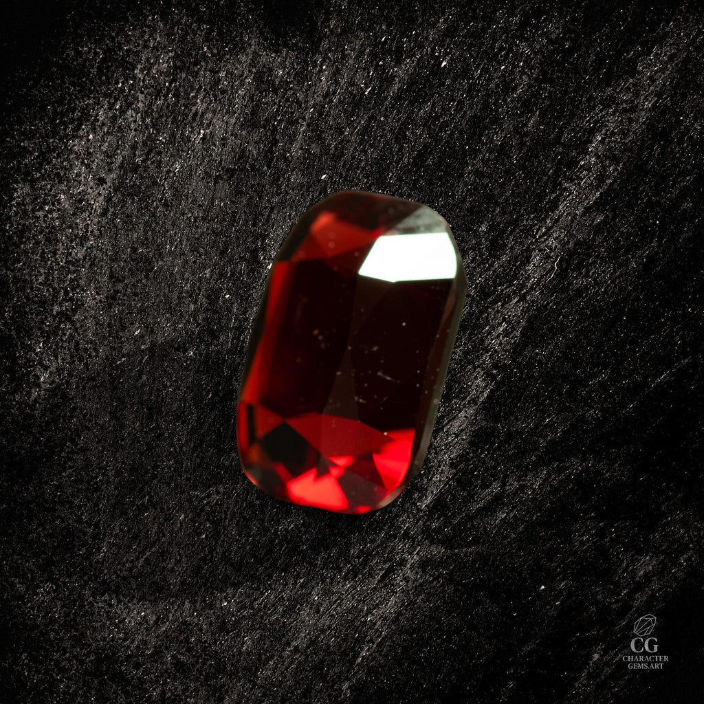 Bloody Monolith - Character - Gems.art