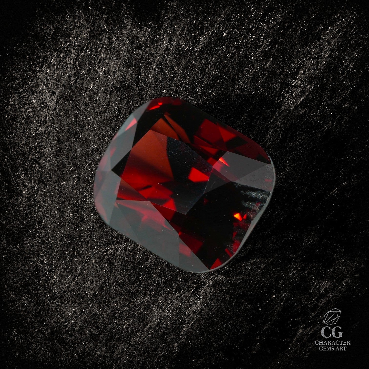 Bloody Monolith - Character-Gems.art
