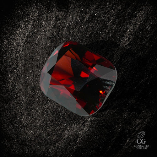Bloody Monolith - Character-Gems.art
