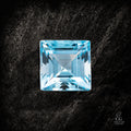 Blue Aperture - Character - Gems.art