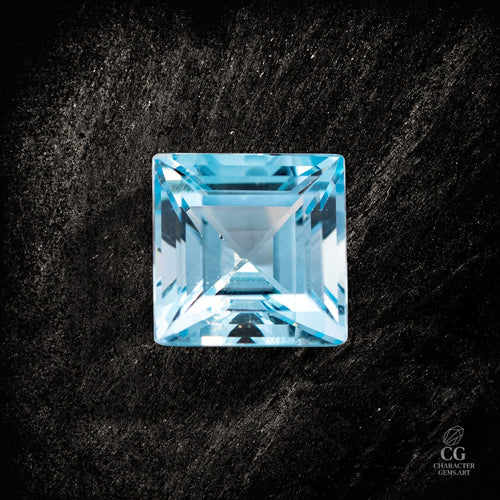 Blue Aperture - Character - Gems.art