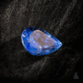Blue Asymmetry - Character - Gems.art