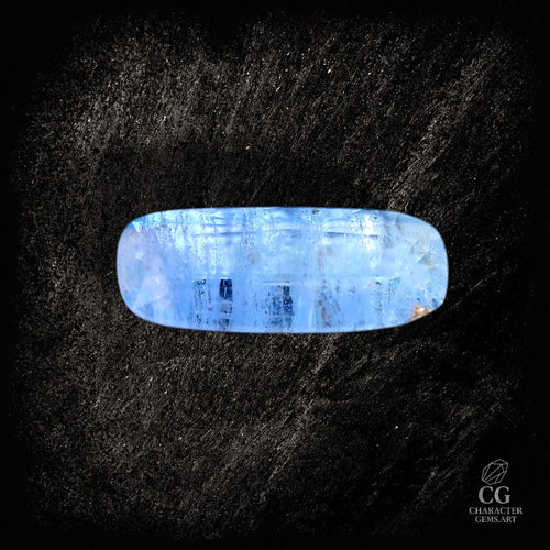 Blue Cathedral - Character-Gems.art