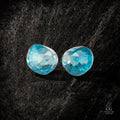 Blue Equilibrium - Character - Gems.art
