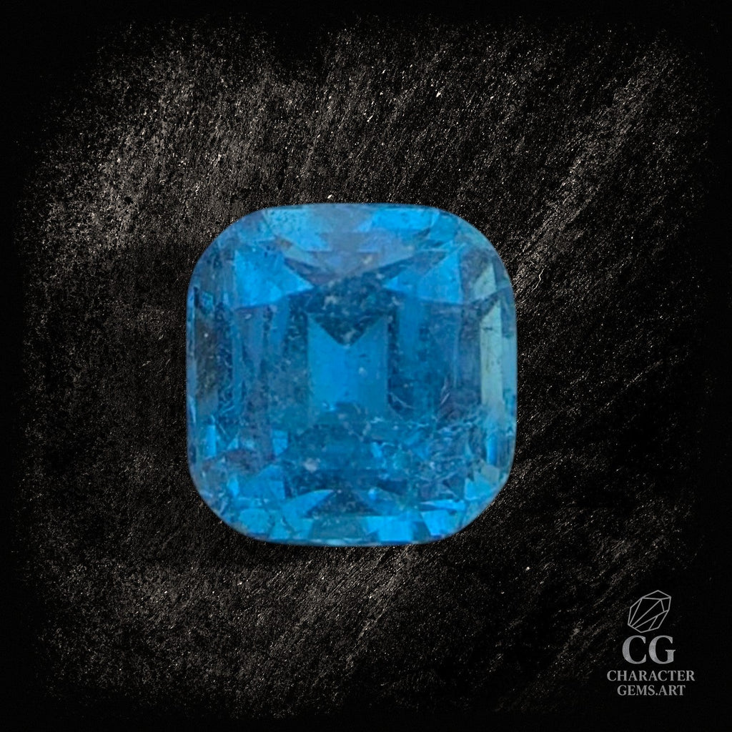 Blue Harbour - Character-Gems.art