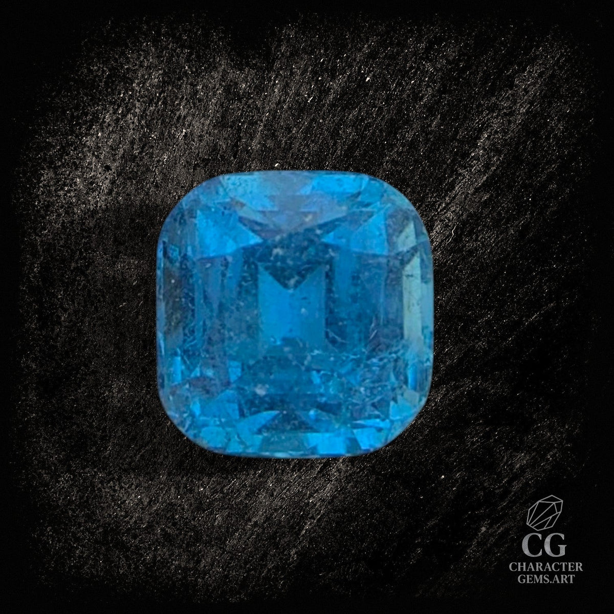 Blue Harbour - Character-Gems.art